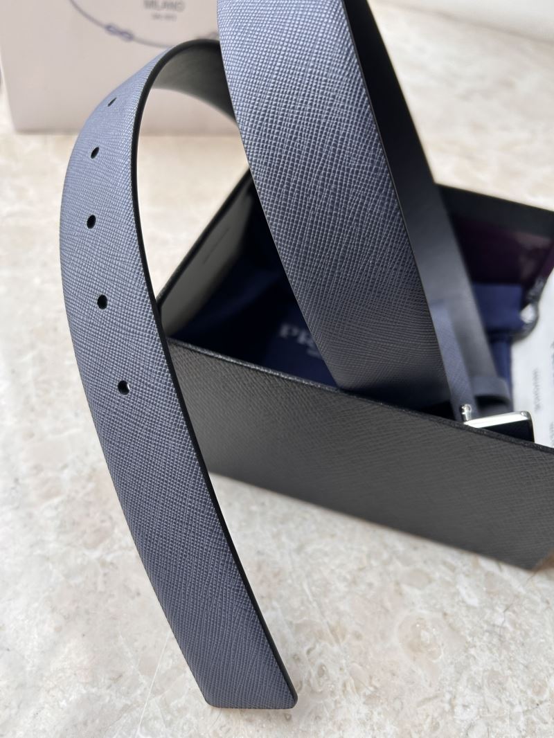 Pra*a belts